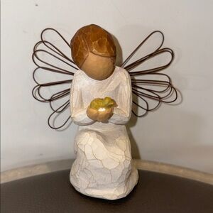 Willow Tree ‘Angel of Miracles’ Figurine by Susan Lordi